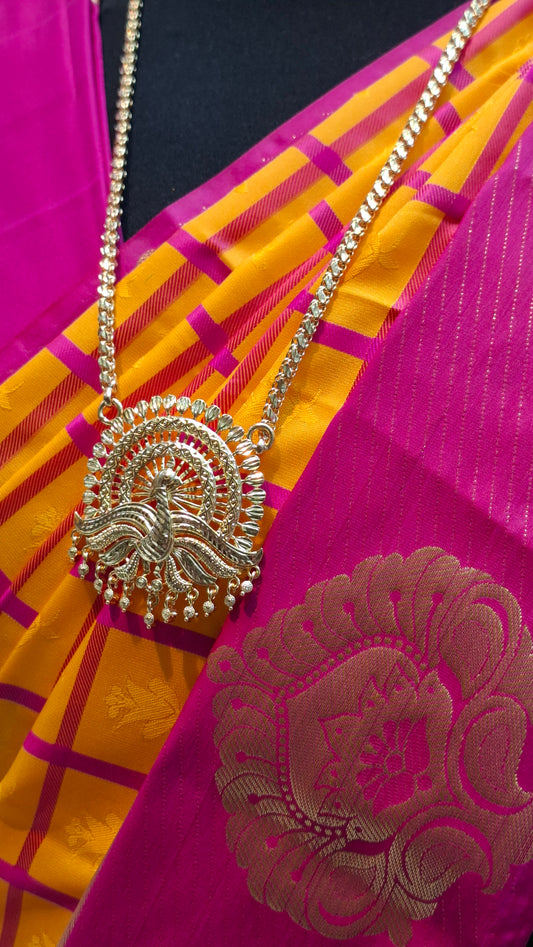 1 GRAM GOLD ANNAM PADAKAM