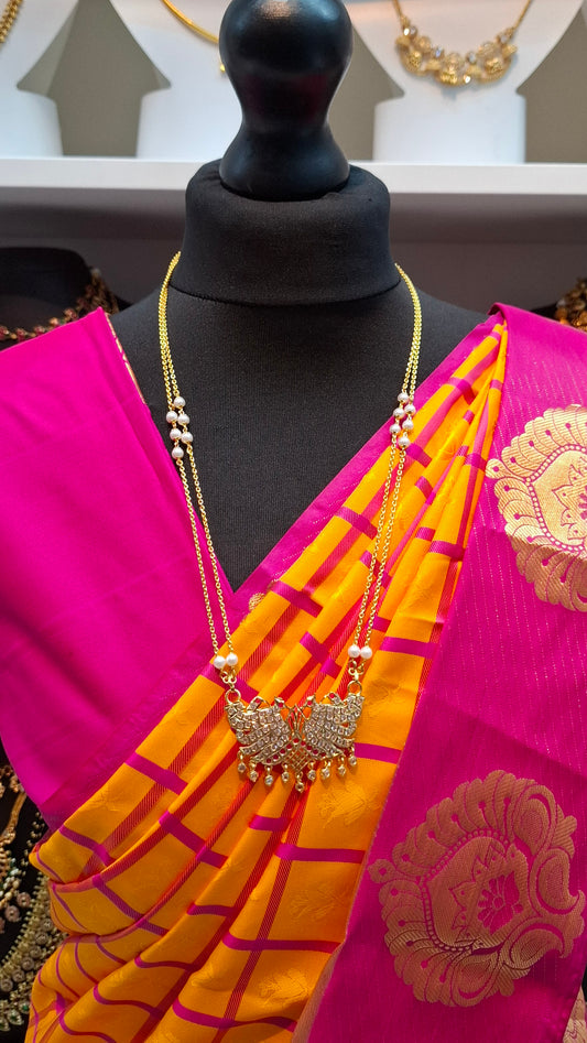 DOUBLE SWAN PADAKAM 021