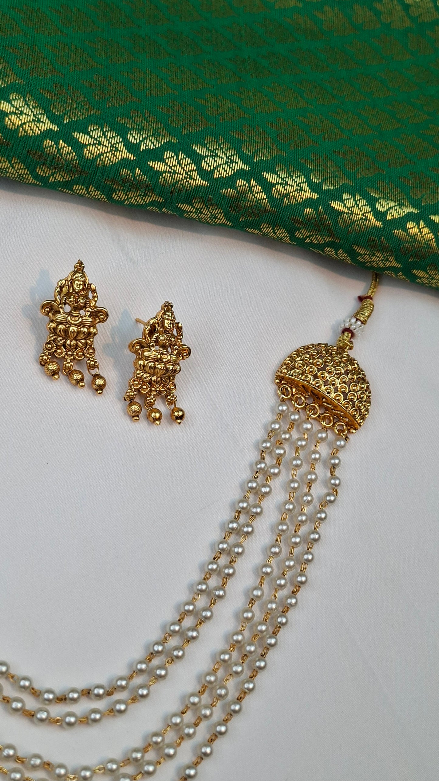 MATHAVI