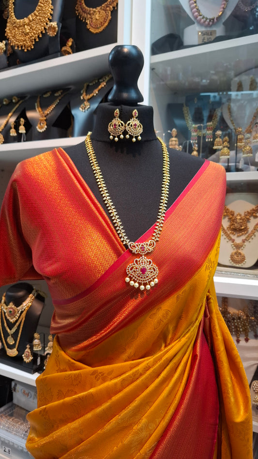 A.D. STONE LONG SET E0122