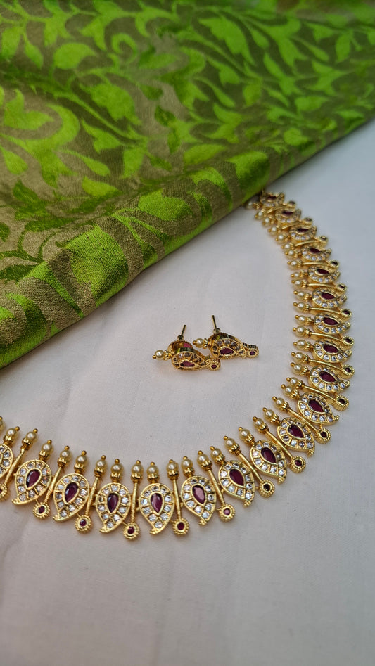 A.D. STONE TEMPLE SET E0235