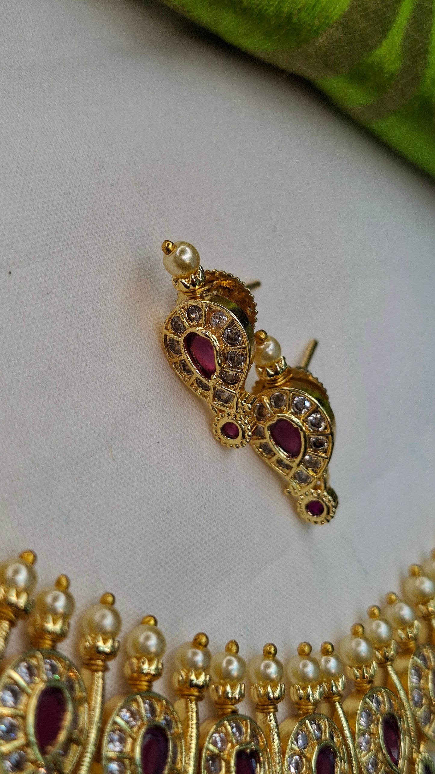 A.D. STONE TEMPLE SET E0235