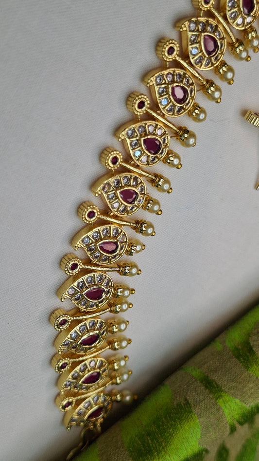 A.D. STONE TEMPLE SET E0235