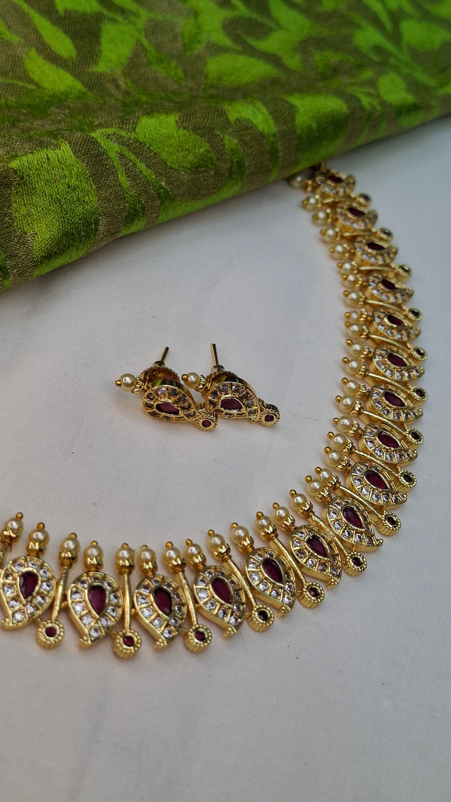 A.D. STONE TEMPLE SET E0235