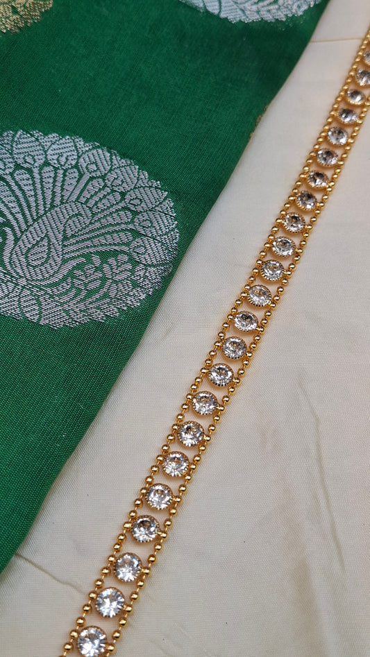 GOLD WAIST CHAIN 0062