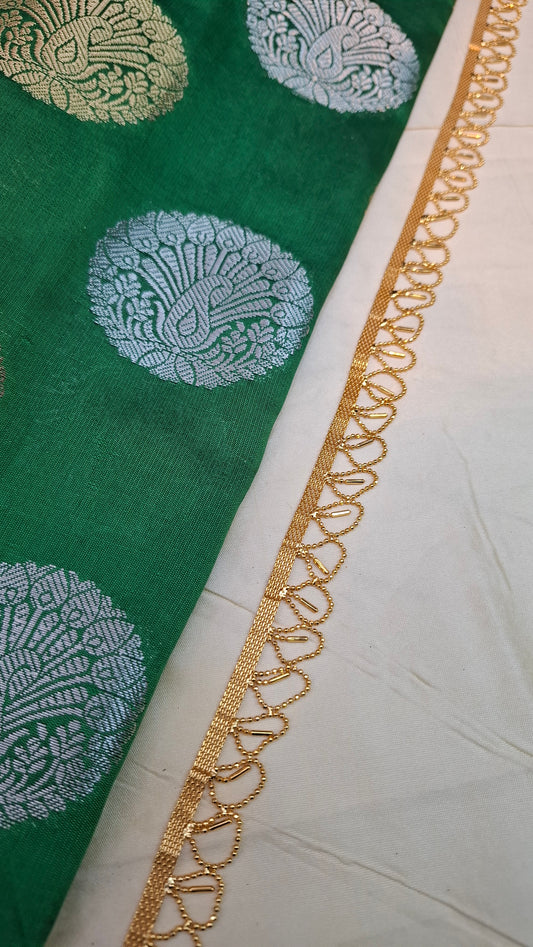 GOLD WAISTCHAIN 0066