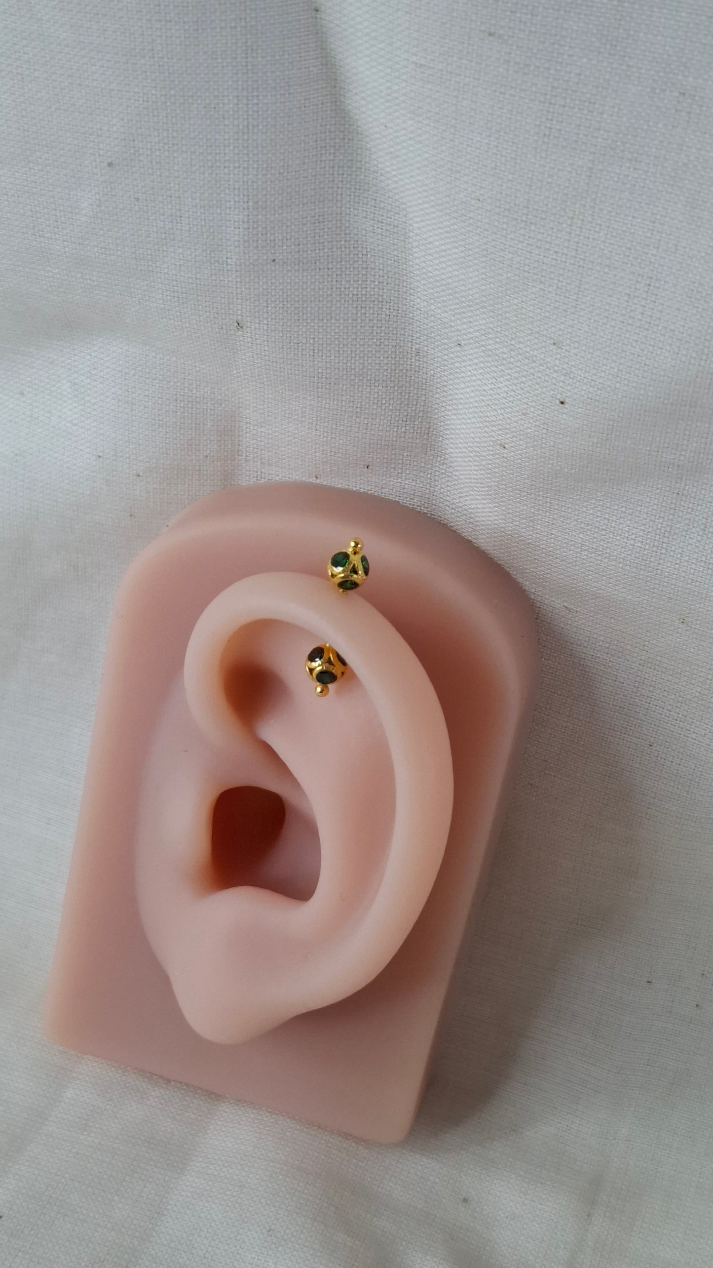 22ct GOLD BUGADI/ KOPPU 017