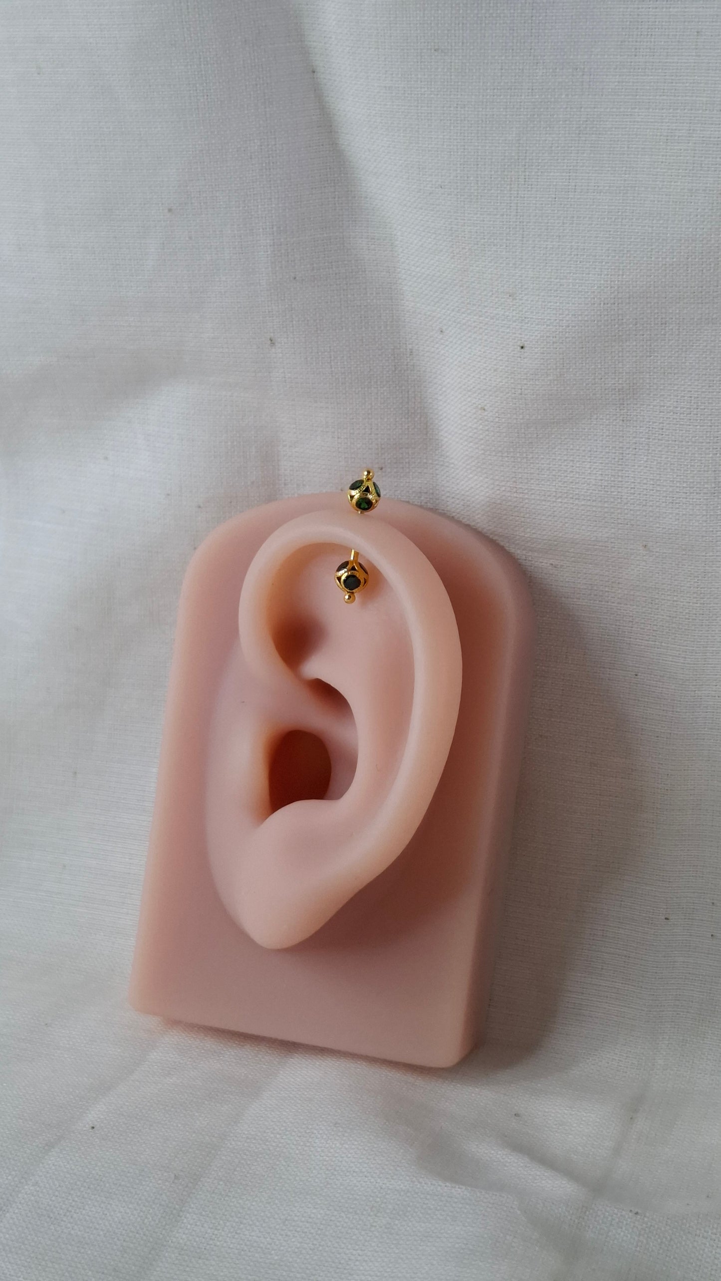 22ct GOLD BUGADI/ KOPPU 017