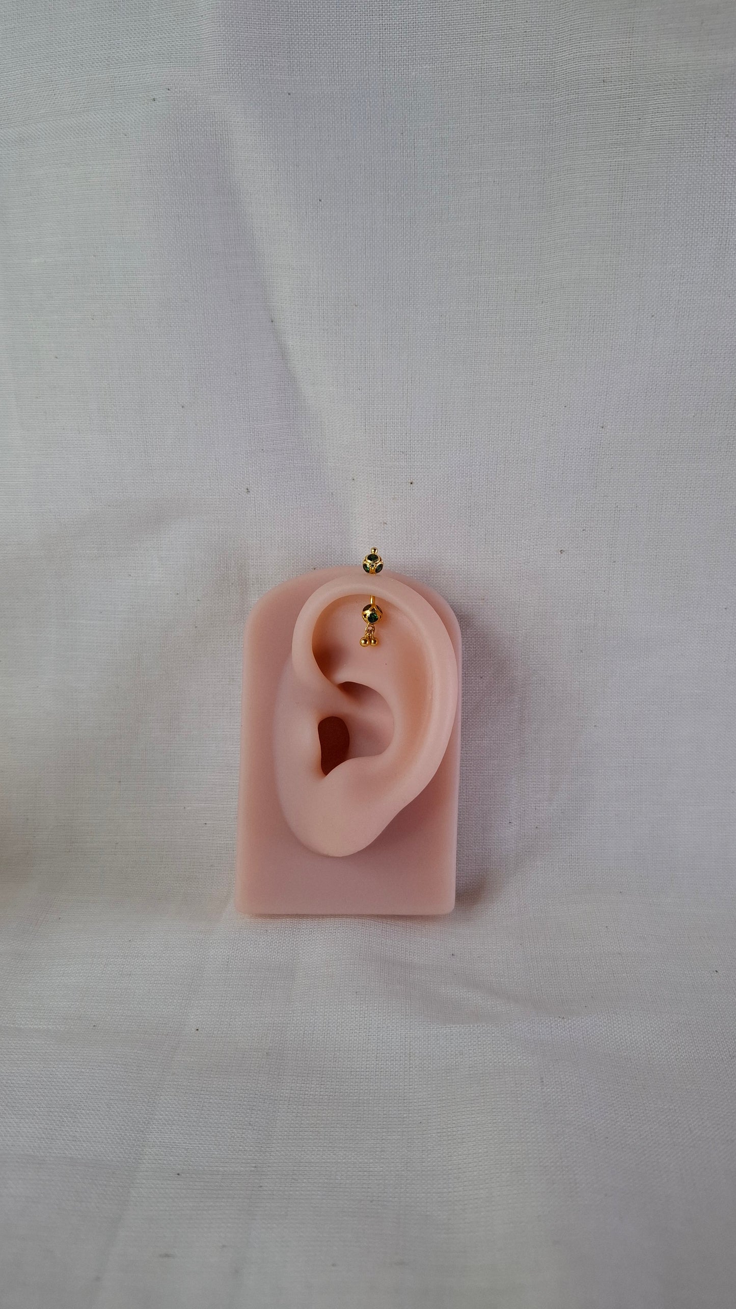 22ct GOLD BUGADI/ KOPPU 020