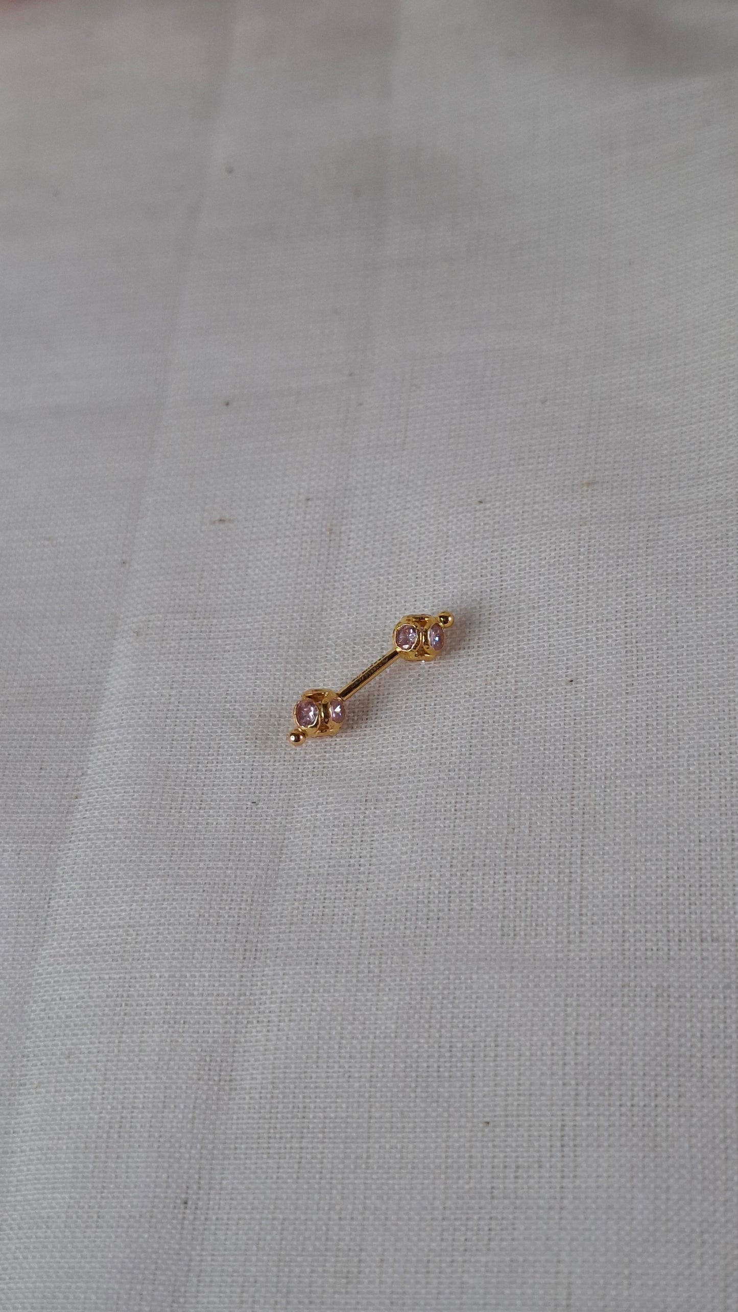 22ct GOLD BUGADI/ KOPPU 021