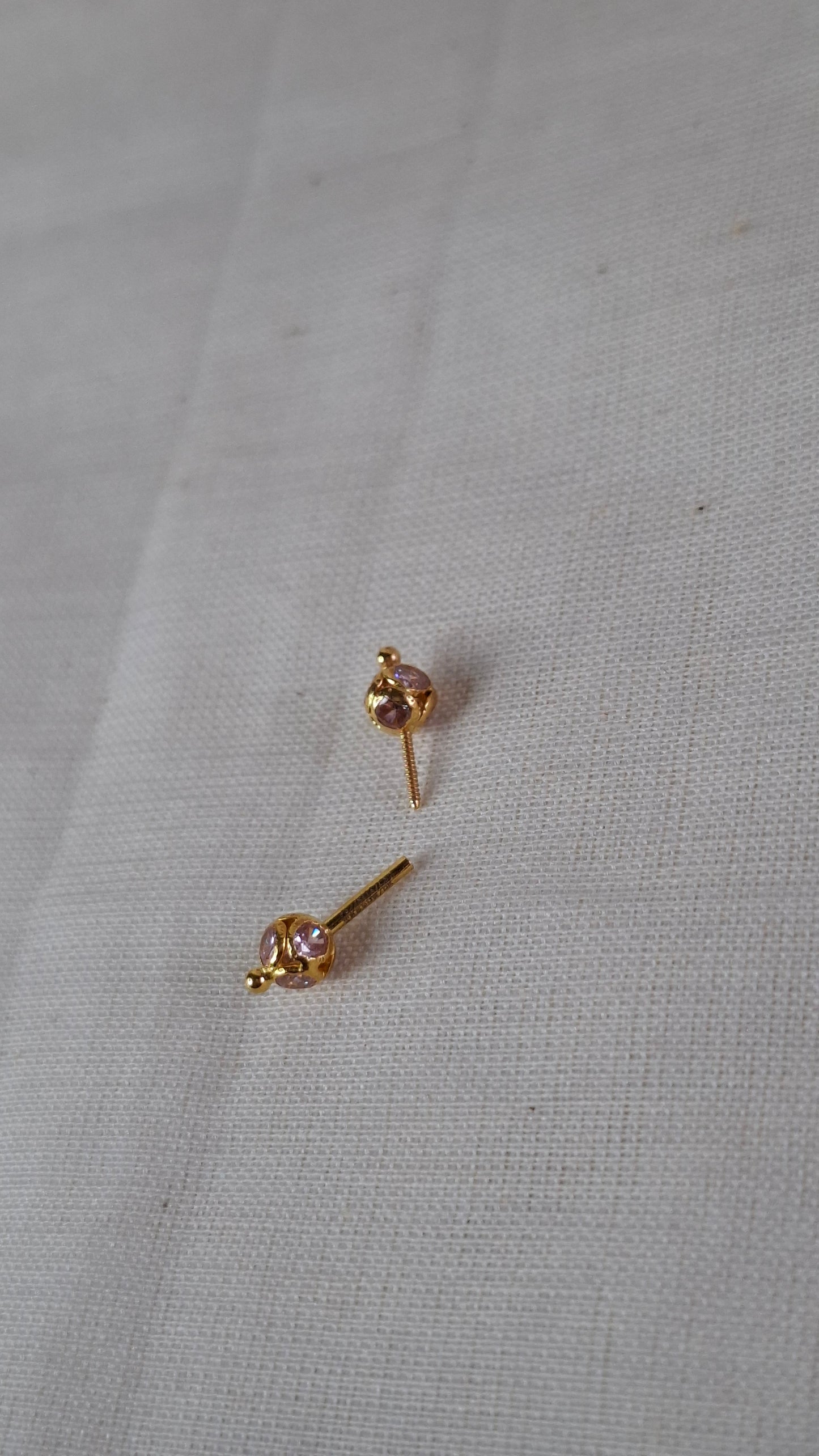 22ct GOLD BUGADI/ KOPPU 021