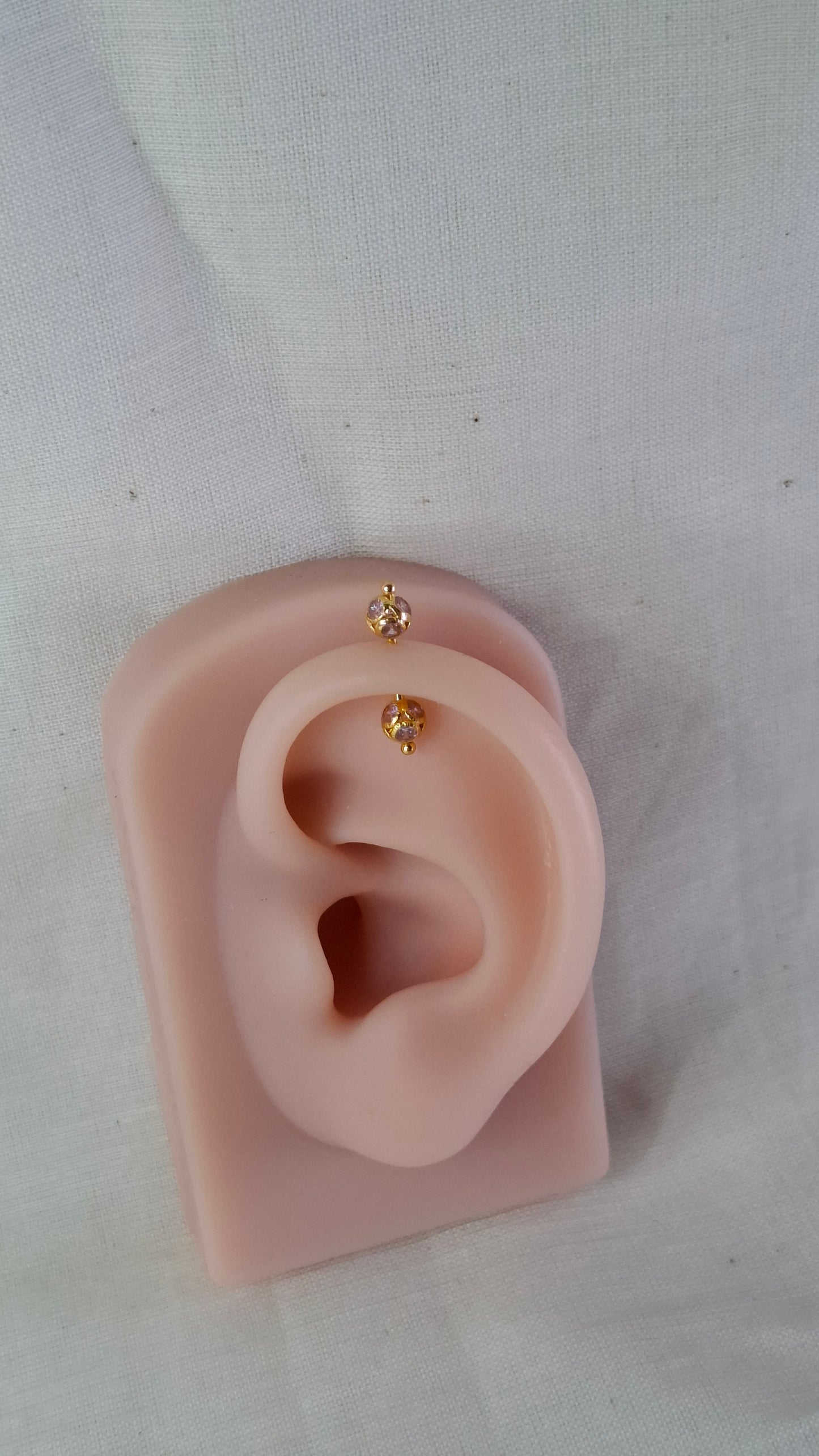 22ct GOLD BUGADI/ KOPPU 021