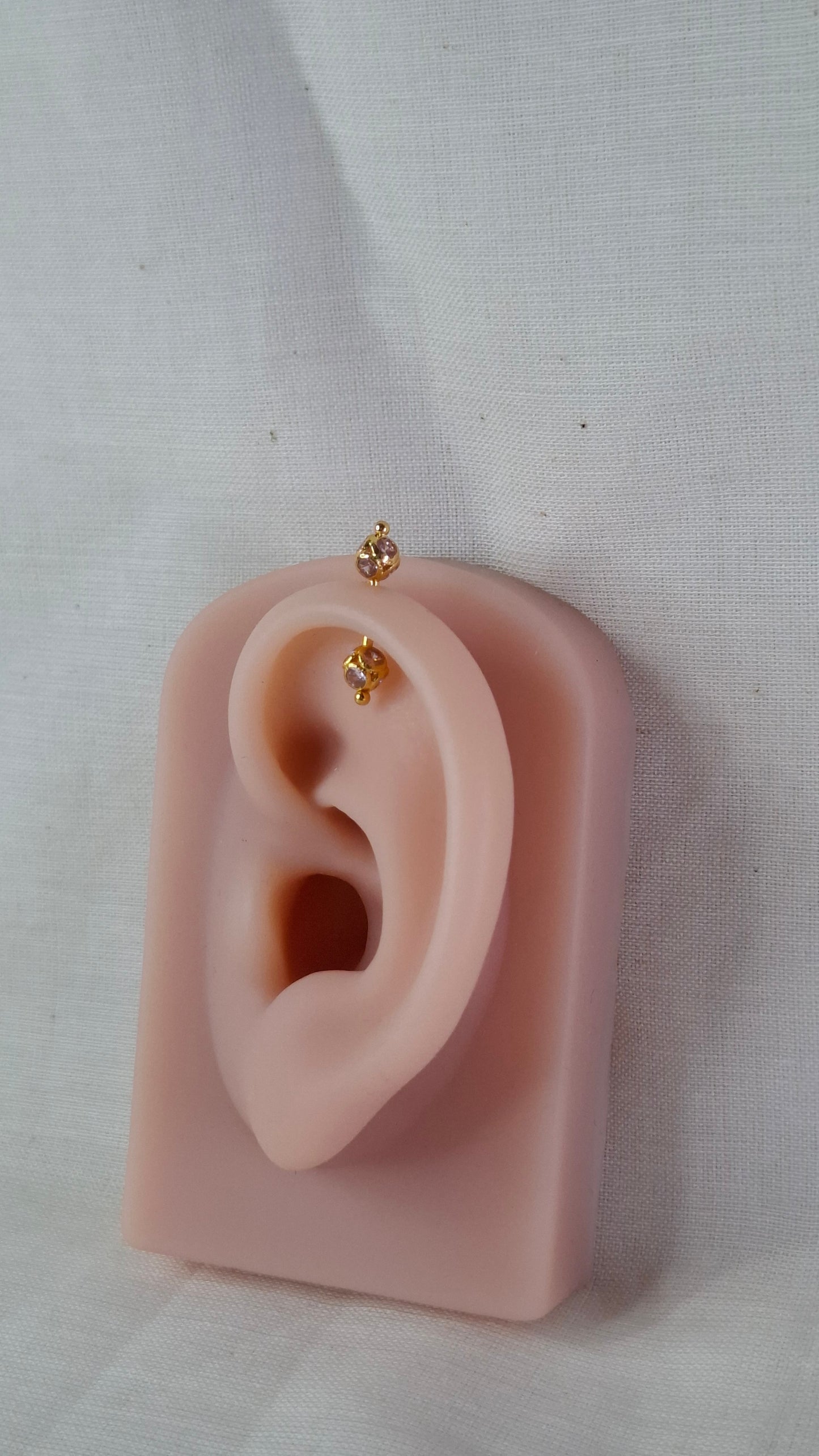 22ct GOLD BUGADI/ KOPPU 021