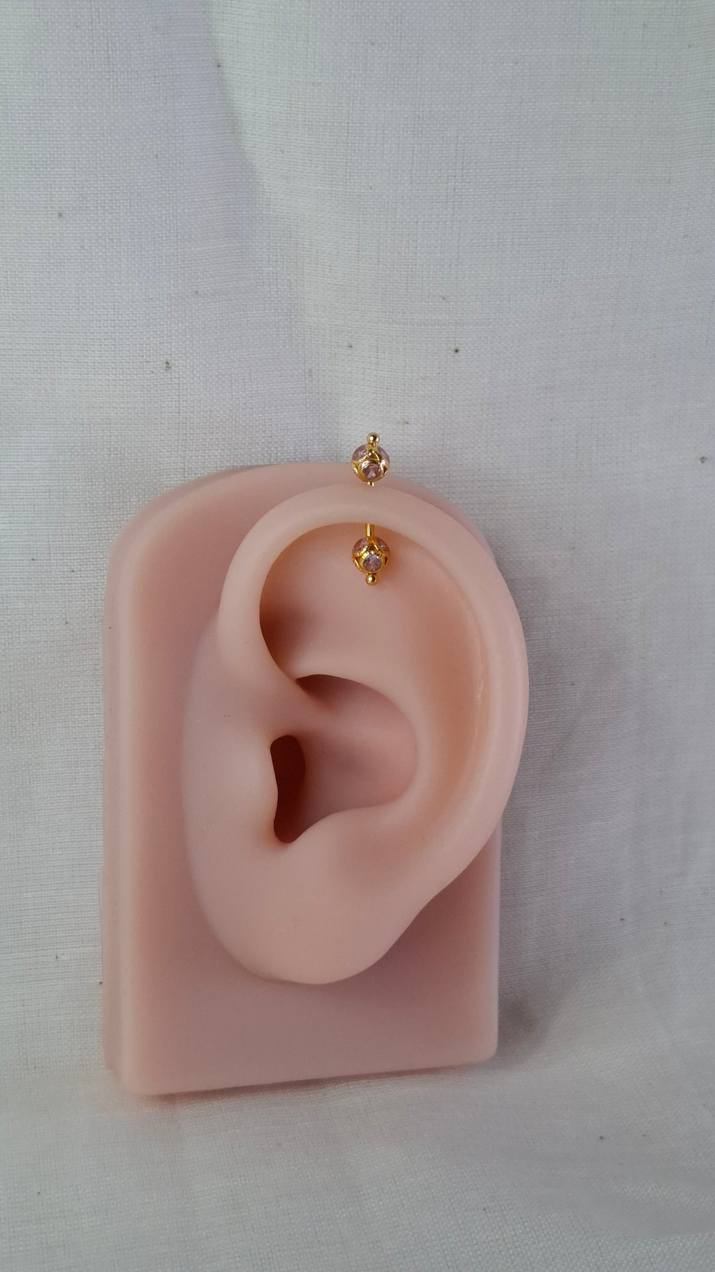 22ct GOLD BUGADI/ KOPPU 021