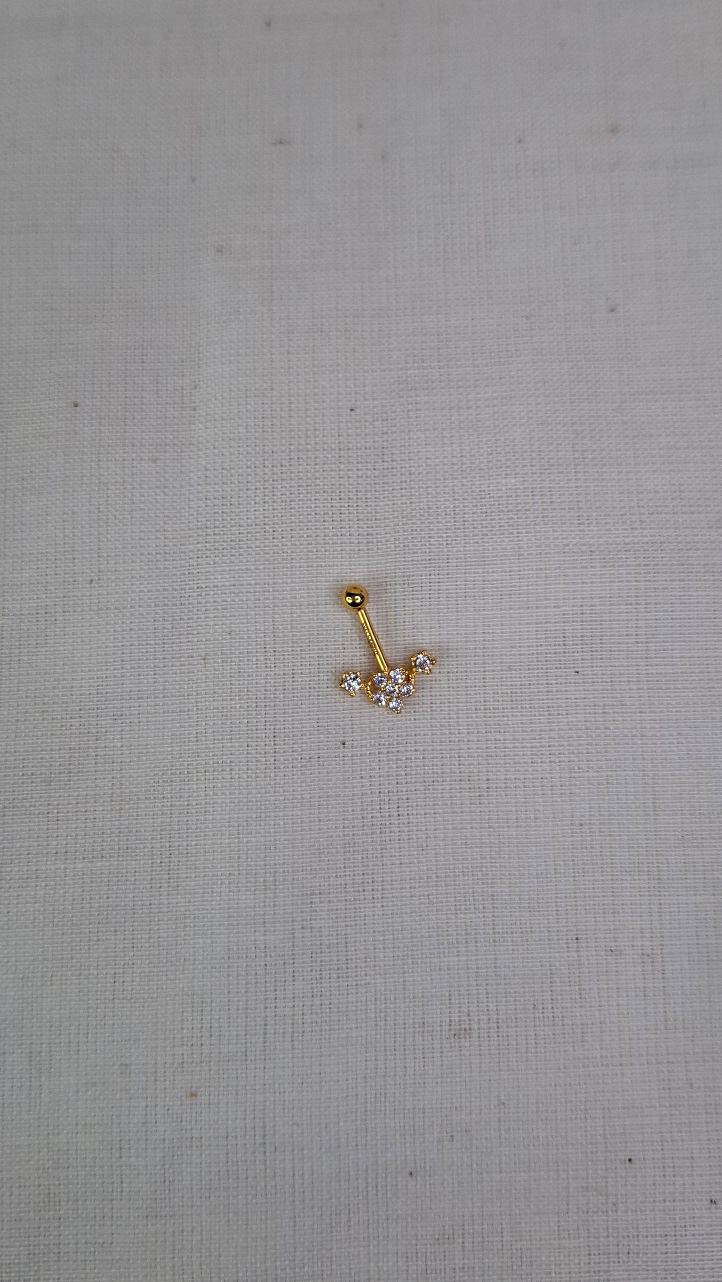 22ct GOLD BUGADI/ KOPPU 022