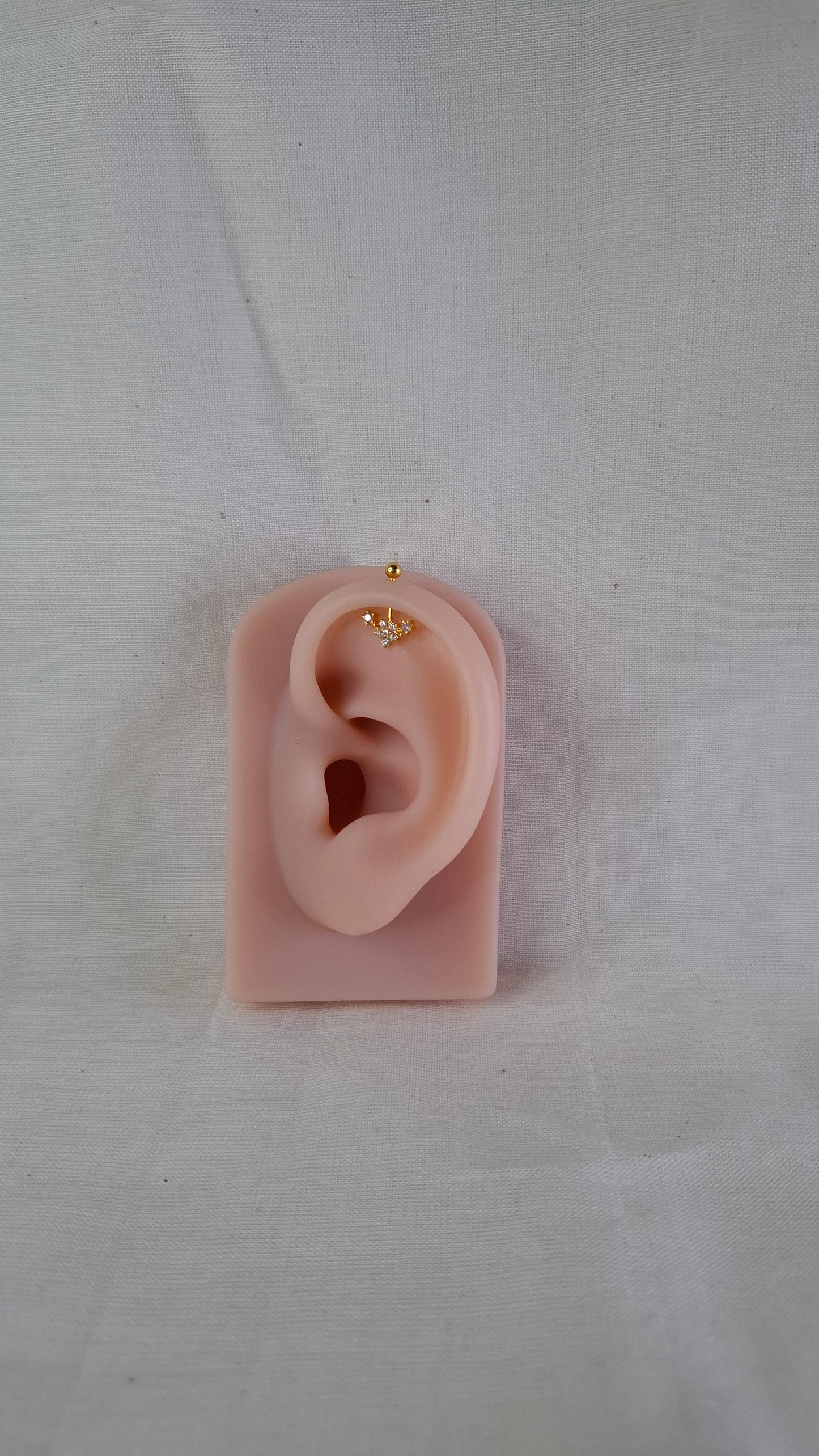 22ct GOLD BUGADI/ KOPPU 022