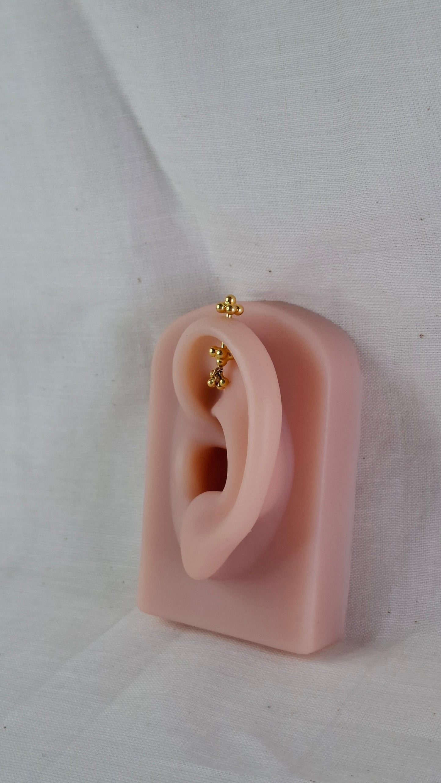 22ct GOLD BUGADI/ KOPPU 024