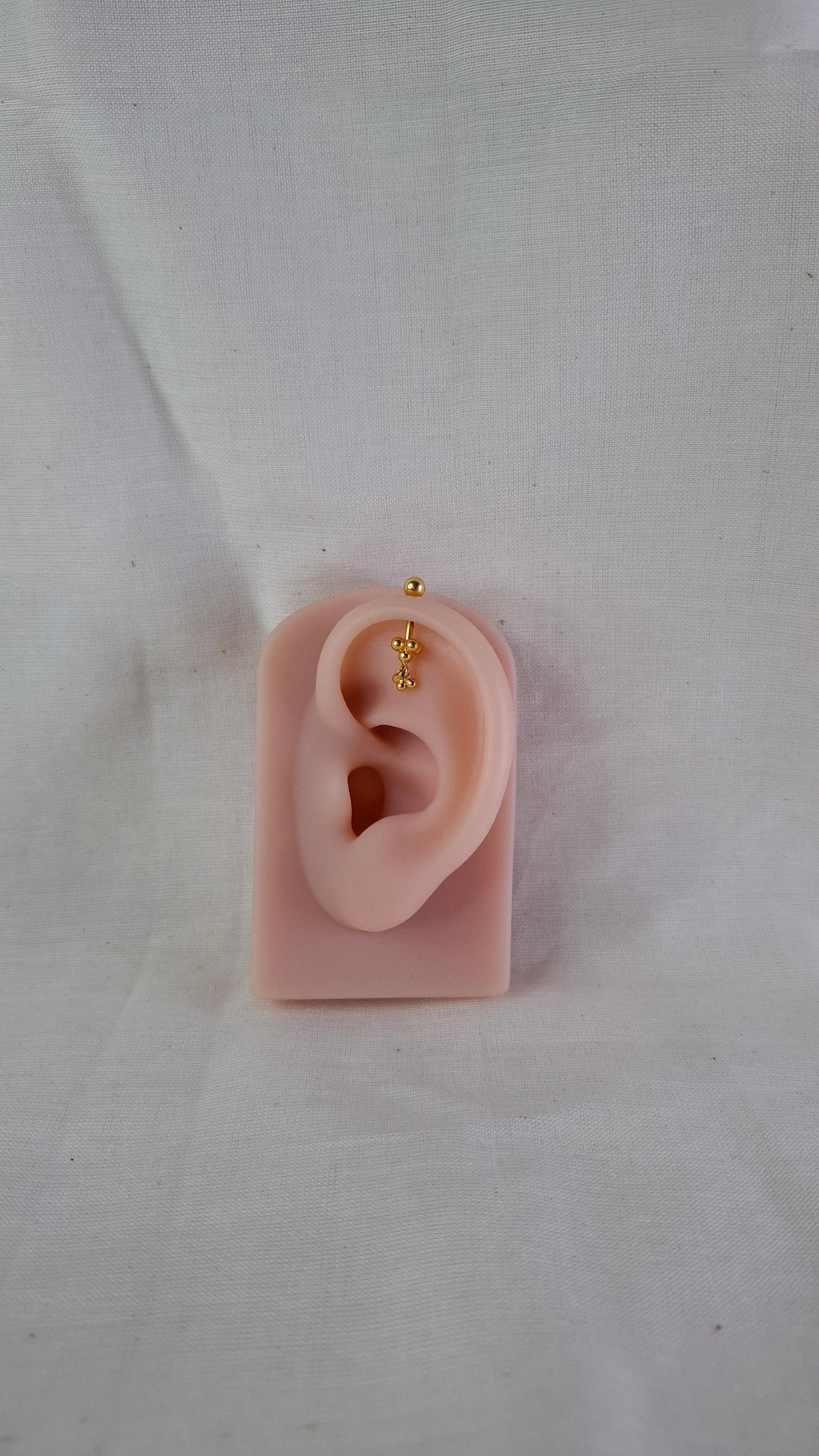 22ct GOLD BUGADI/ KOPPU 026