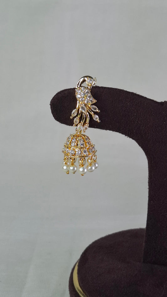 GOLD POLISH JUMKHAS E0369