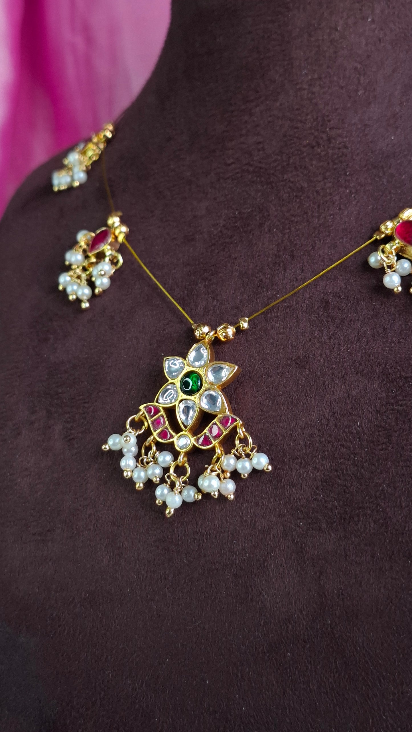 INVISIBLE CZ CHAIN 003