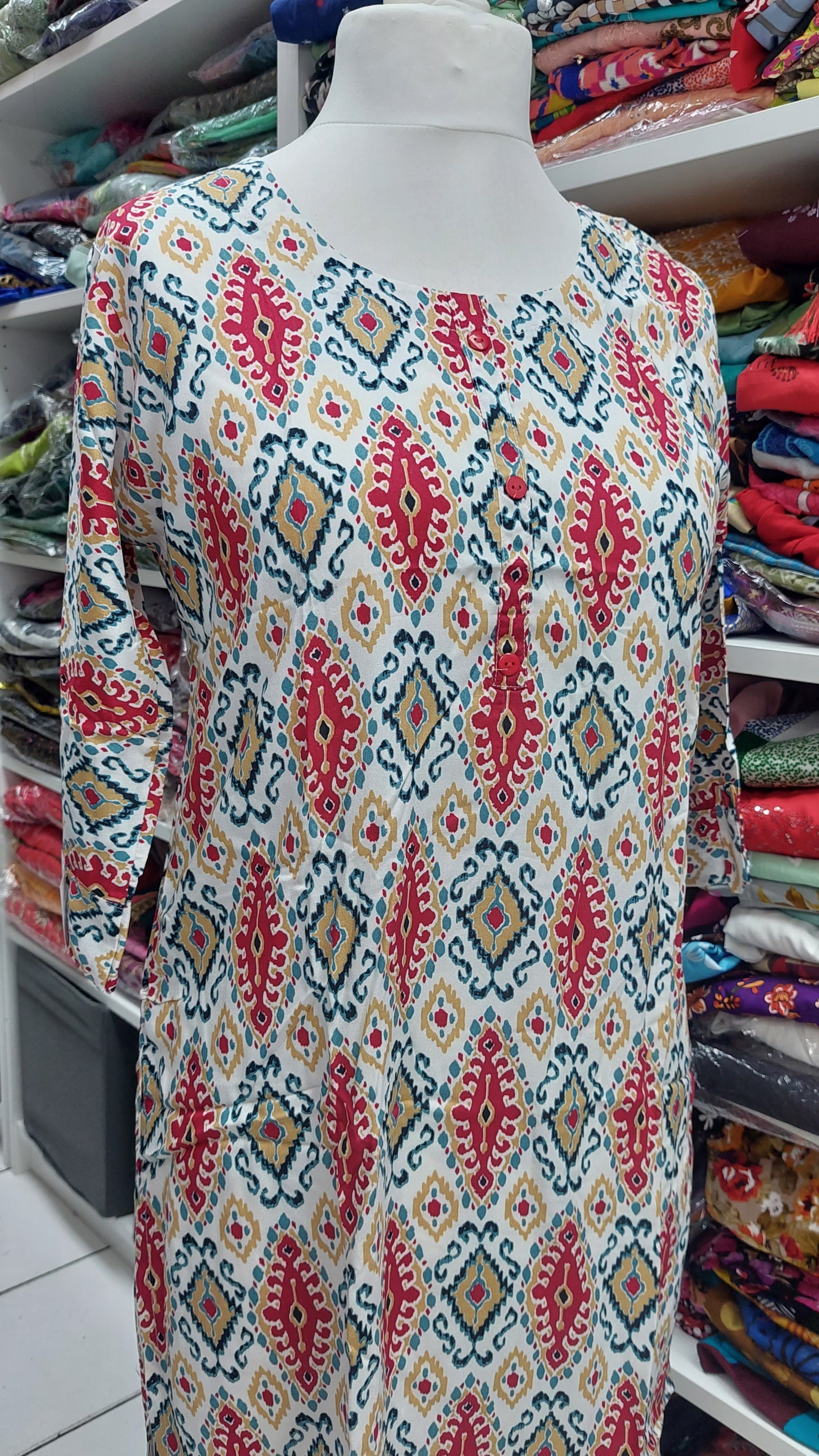 KURTI 0011