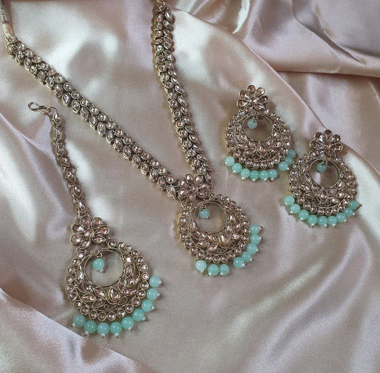 DARK GOLD FULL SET (MINT)