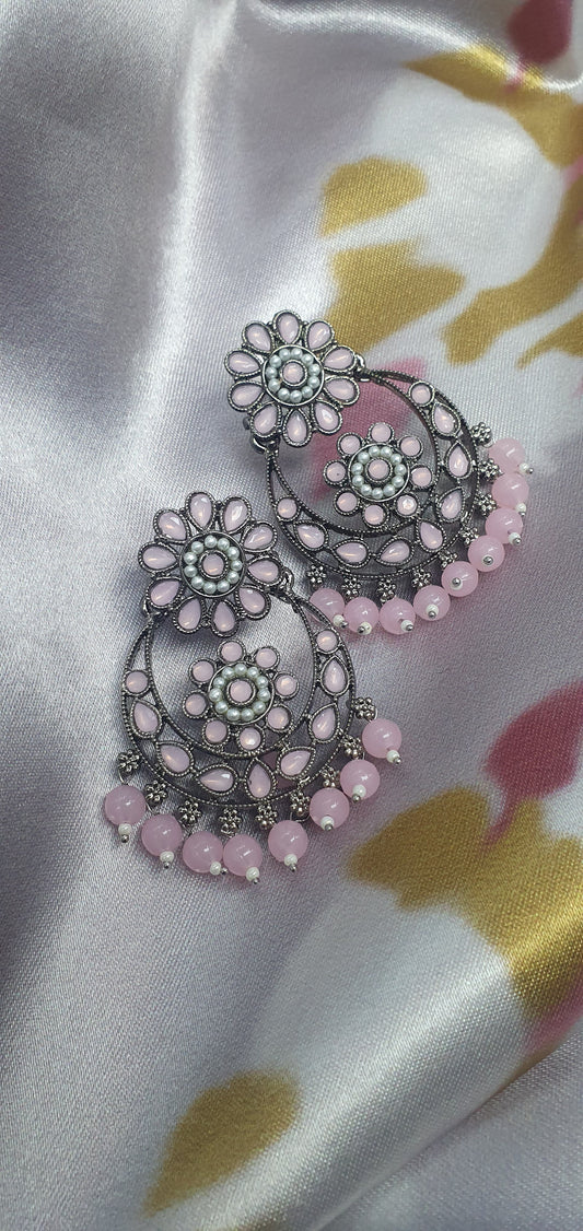 FASHION EARRINGS E0027