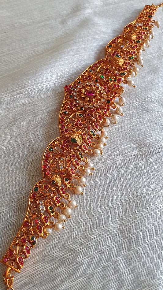 WAIST CHAIN MATTE FINISH