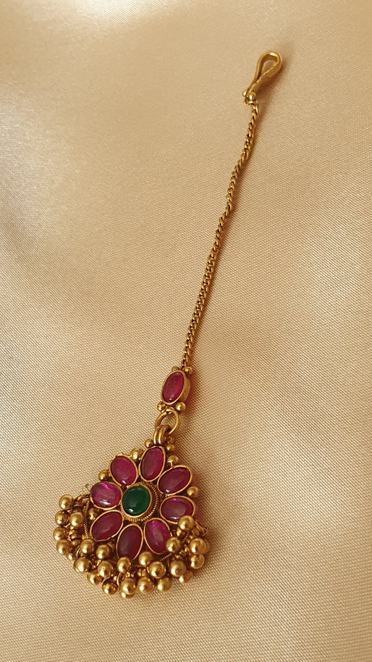 KEMP STONE TIKKHA 003