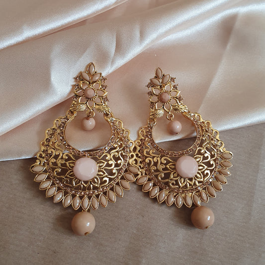 FASHION EARRINGS E0028