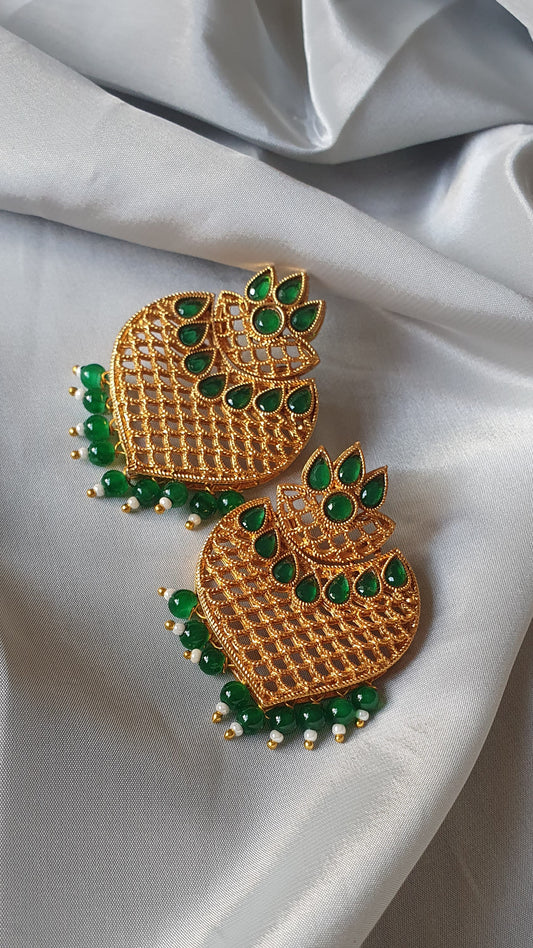 FASHION EARRINGS E0038