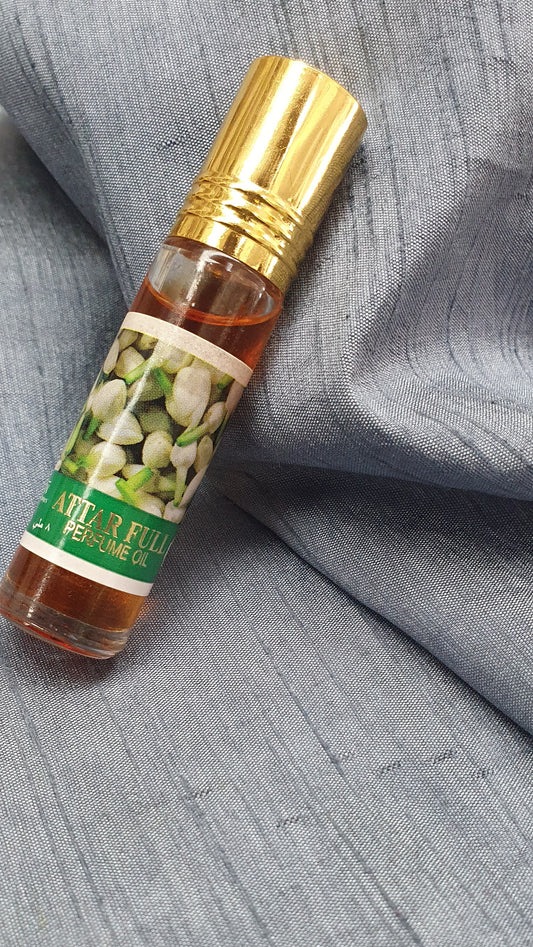ATTAR FULL PERFUME OIL 8ml.e