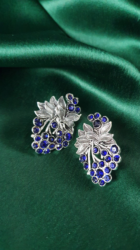 FASHION EARRINGS E0052