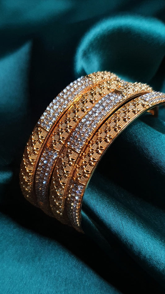 POONAM BANGLES