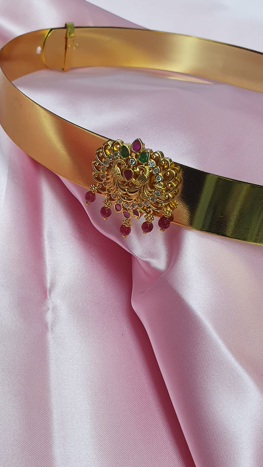 WAIST BELT 0024 (SMALL)