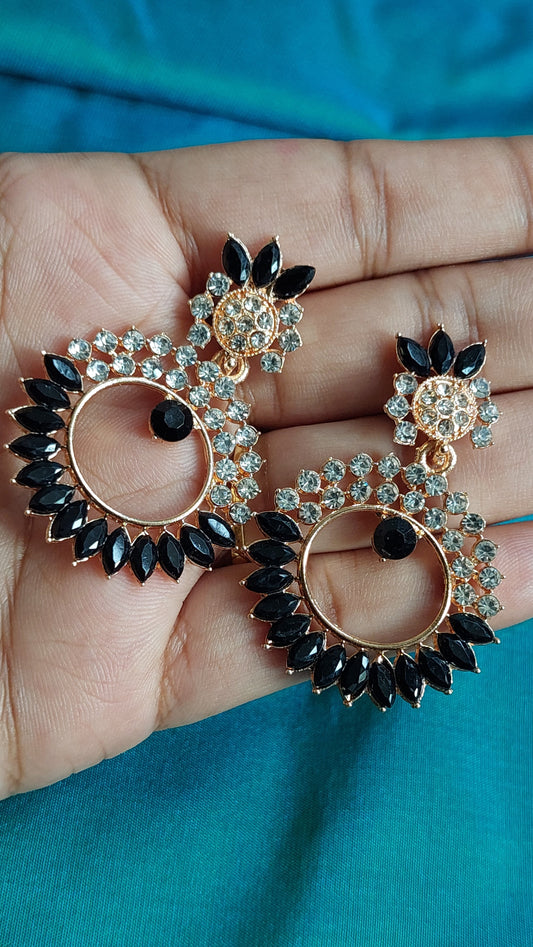 FASHION EARRINGS E0072
