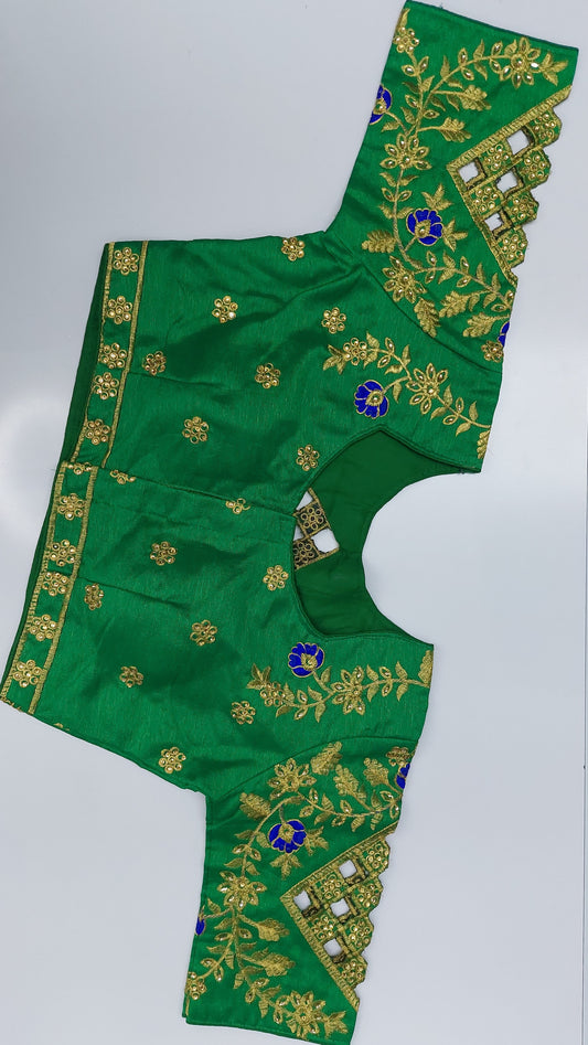 READY MADE BLOUSE 010