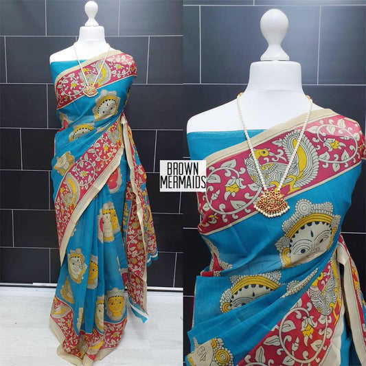 Kalamkari 0002