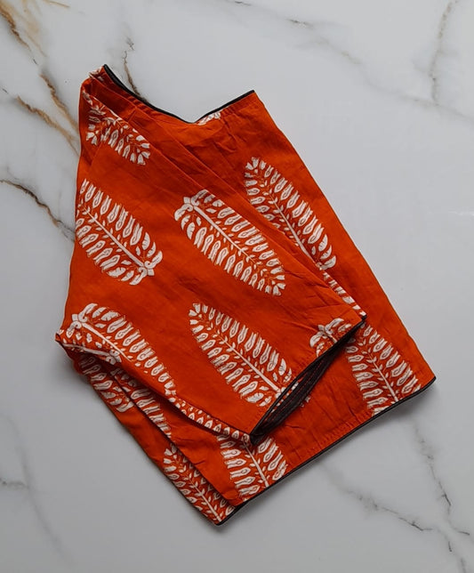 READY MADE COTTON BLOUSE 001