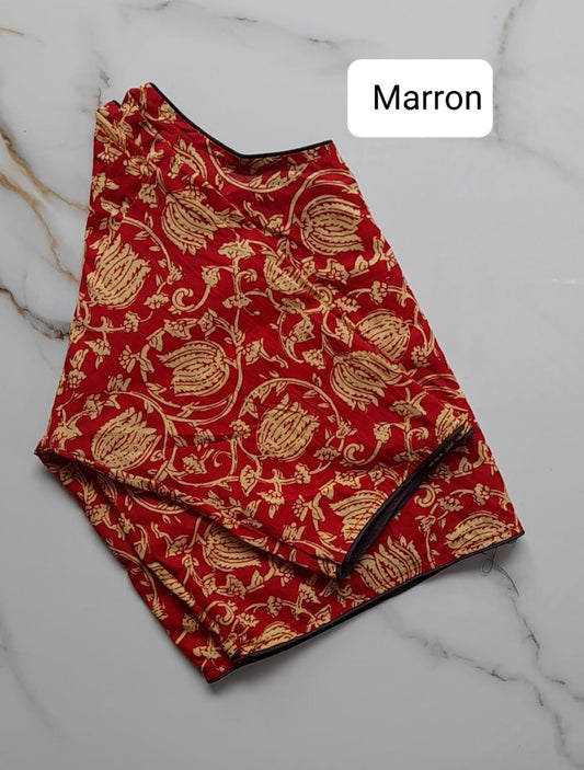 READY MADE COTTON BLOUSE 002