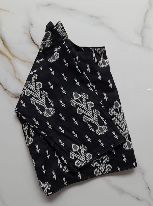 READY MADE COTTON BLOUSE 005