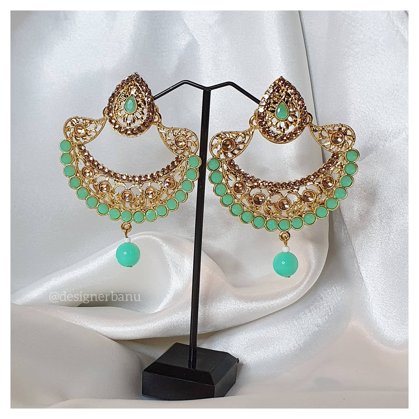 Fashion earrings E0011