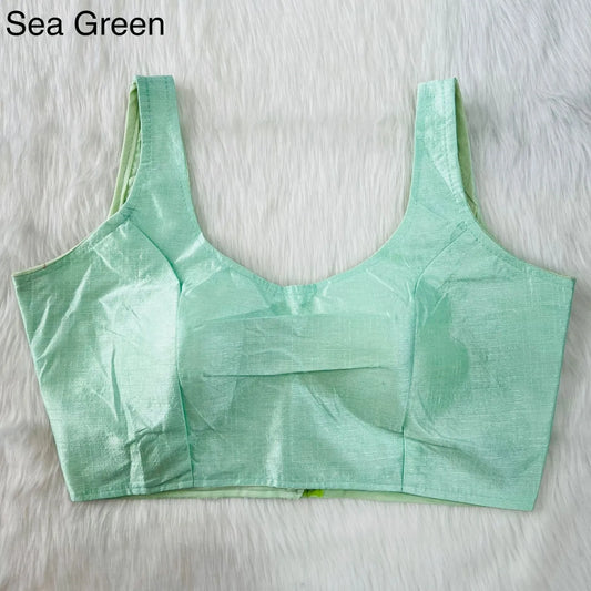 READY MADE BLOUSE 008